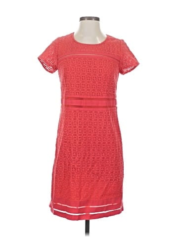 Laundry by Shelli Segal Casual Dress (view 1)