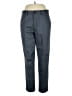 Lands' End Blue Dress Pants Size 35 waist - photo 1