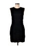 Maje Black Cocktail Dress Size EU (FR) 38 / US 6 - photo 1