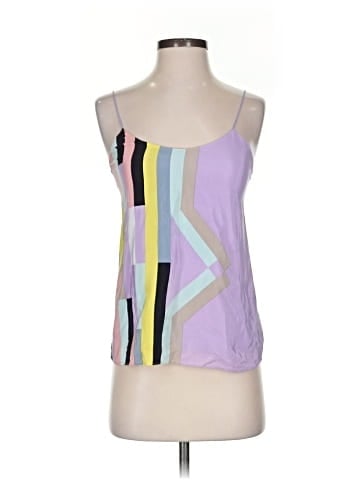 Tibi Sleeveless Top (view 1)
