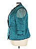 Alex Evenings Teal Blazer Size 3X - photo 5