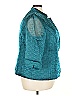 Alex Evenings Teal Blazer Size 3X - photo 4