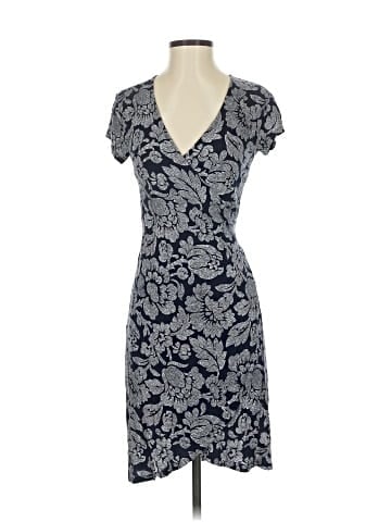Ann Taylor LOFT Casual Dress (view 1)