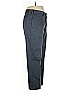 Lands' End Blue Dress Pants Size 35 waist - photo 4