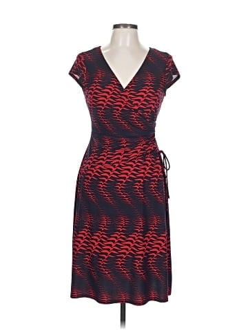 Evan Picone Casual Dress (view 1)