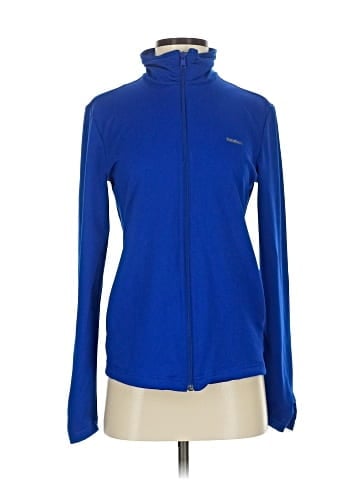 Reebok Track Jacket (view 1)