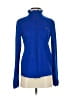 Reebok Blue Track Jacket Size S - photo 1