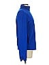 Reebok Blue Track Jacket Size S - photo 4