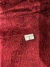 Unbranded Burgundy Long Sleeve Button-Down Shirt Size L - photo 7