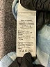 J.Crew Checkered-gingham Blue Long Sleeve Button-Down Shirt Size S - photo 8