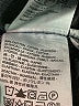 Levi's Blue Denim Jacket Size XS - photo 7