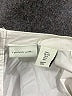 Assorted Brands 100% Cotton White Long Sleeve Blouse Size L - photo 7