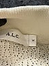 A.L.C. Ivory Casual Skirt Size M - photo 3