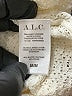 A.L.C. Ivory Casual Skirt Size M - photo 4