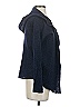 Moth Blue Cardigan Size XS - photo 4