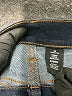 Unbranded Blue Jeans Size 28 waist - photo 4