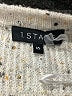 1.State Color Block Ivory Pullover Sweater Size XS - photo 7
