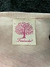 Freeloader Pink 3/4 Sleeve T-Shirt Size S - photo 7