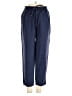 fat face 100% Lyocell Blue Casual Pants Size 4 - photo 1