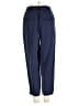 fat face 100% Lyocell Blue Casual Pants Size 4 - photo 2