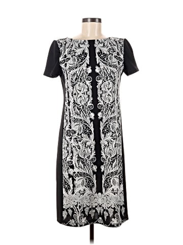 Maggy L Casual Dress (view 1)
