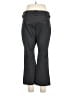 Studio by Torrid Chevron-herringbone Gray Dress Pants Size 14 XS - photo 2