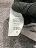 Acting Pro Metallic Silver Casual Dress Size M - photo 8