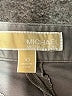 MICHAEL Michael Kors Solid Gray Casual Pants Size 10 - photo 6