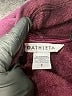 Athleta Burgundy Turtleneck Sweater Size S - photo 7