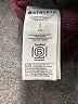 Athleta Burgundy Turtleneck Sweater Size S - photo 8