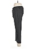 Studio by Torrid Chevron-herringbone Gray Dress Pants Size 14 XS - photo 5