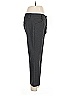 Studio by Torrid Chevron-herringbone Gray Dress Pants Size 14 XS - photo 4