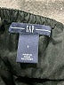 Gap Black Cocktail Dress Size 8 - photo 7