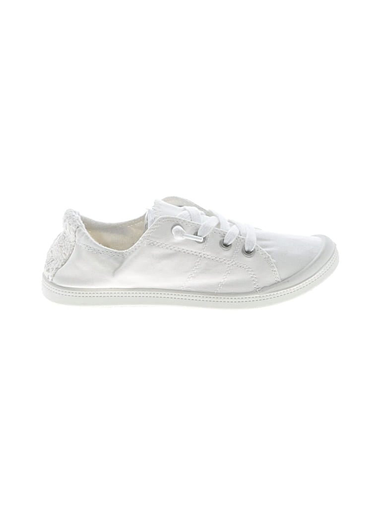ASSORTED BRANDS Pre-owned Kids' Sneakers In White