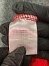 Sub Urban Riot Red Pullover Hoodie Size M - photo 7