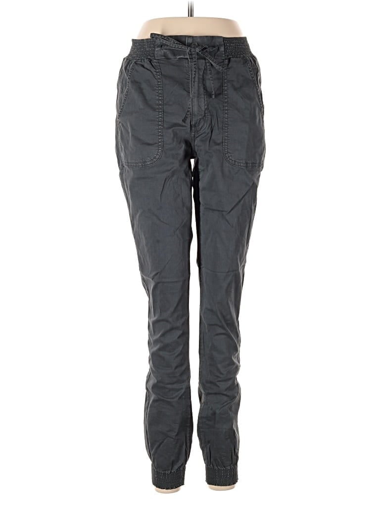 American Eagle Outfitters Casual Pants In Gray