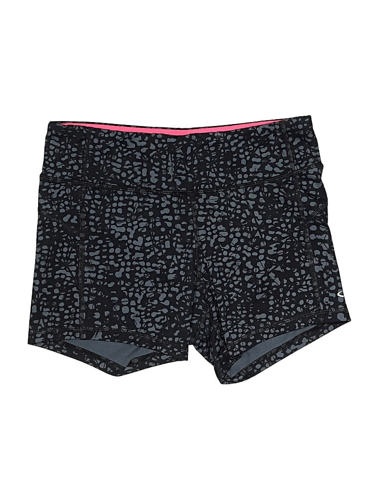 Pre-owned C9 By Champion Shorts In Black