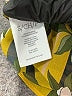 CAbi 100% Polyester Gold Yellow 3/4 Sleeve Blouse Size S - photo 8