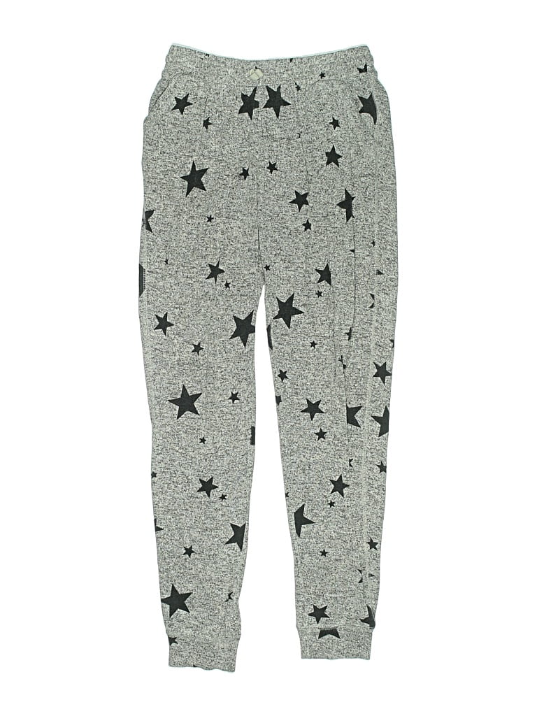 Pre-owned Gap Kids' Casual Pants In Gray