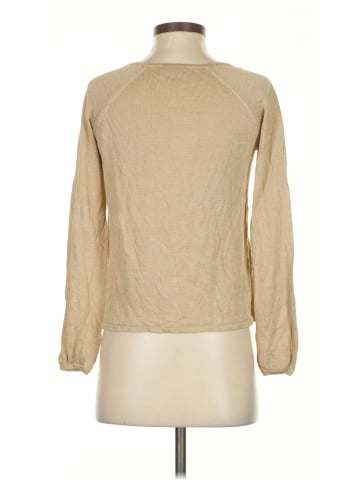 Sigrid Olsen Pullover Sweater (view 2)