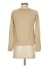 Sigrid Olsen Tan Pullover Sweater Size P (petite) - photo 2