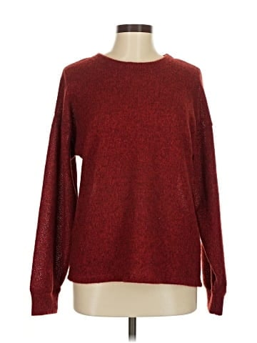 Nally & Millie Pullover Sweater (view 1)