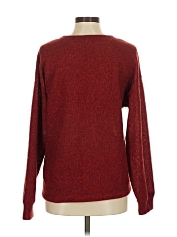Nally & Millie Pullover Sweater (view 2)