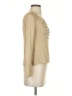 Sigrid Olsen Tan Pullover Sweater Size P (petite) - photo 4