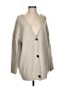 Evereve Tan Cardigan Size XS - photo 1