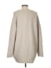 Evereve Tan Cardigan Size XS - photo 2