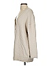 Evereve Tan Cardigan Size XS - photo 5