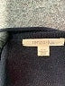 Renzo and Kai Black Pullover Sweater Size XS - photo 7