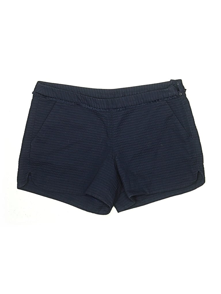 Pre-owned Lilly Pulitzer Shorts In Blue