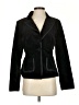 Ann Taylor Factory Black Blazer Size 4 - photo 1